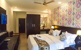 Don Hill Beach Resort Goa